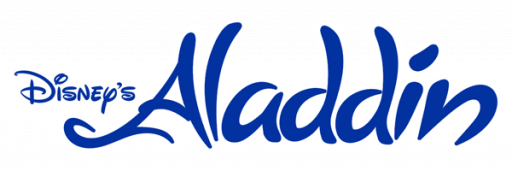 Aladdin (Europe) logo